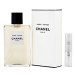 Chanel Paris - Venise - Eau de Toilette - Duftprobe - 2 ml 
